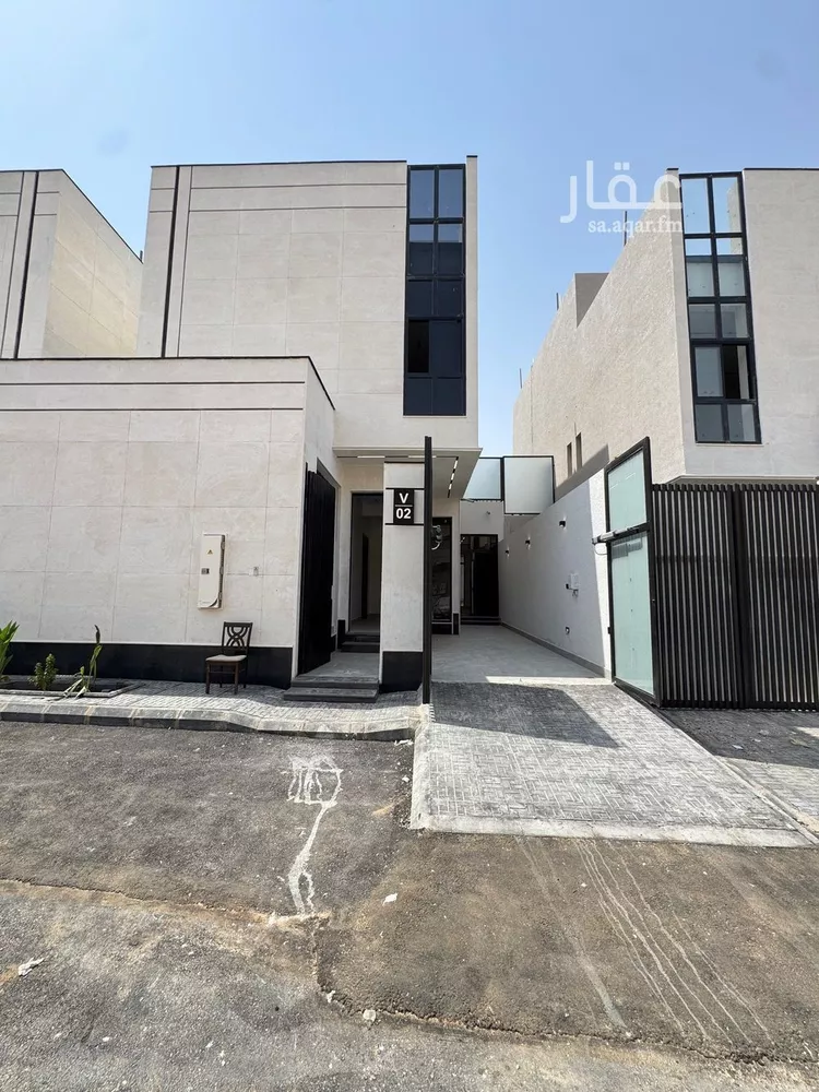 فيلا للبيع في شارع علي العصامي, حي البيان, مدينة الرياض, منطقة الرياض صورة 2