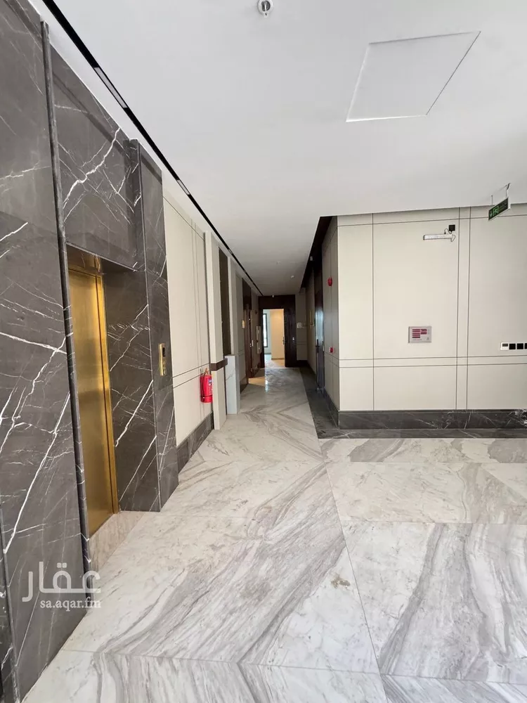 شقة للبيع في شارع الصحابه, حي اليرموك, مدينة الرياض, منطقة الرياض صورة 5