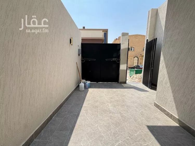 دور للبيع في شارع جبل خزاز, حي قرطبة, مدينة الرياض, منطقة الرياض صورة 4
