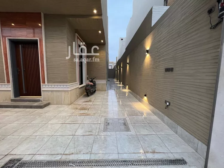 فيلا للبيع في شارع يحيى العصامي, حي الرمال, مدينة الرياض, منطقة الرياض صورة 2