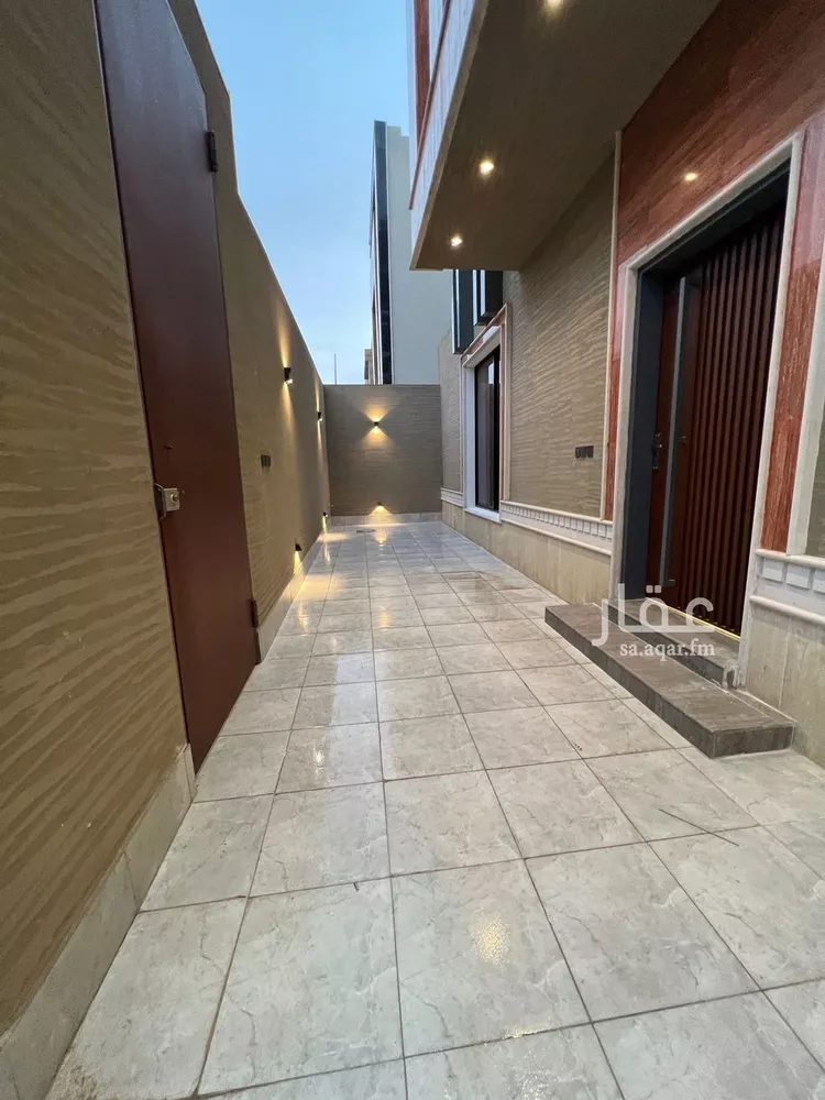 فيلا للبيع في شارع يحيى العصامي, حي الرمال, مدينة الرياض, منطقة الرياض صورة 3