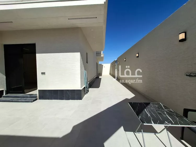 فيلا للبيع في شارع سليمان البغدادى, حي الرمال, مدينة الرياض, منطقة الرياض صورة 3