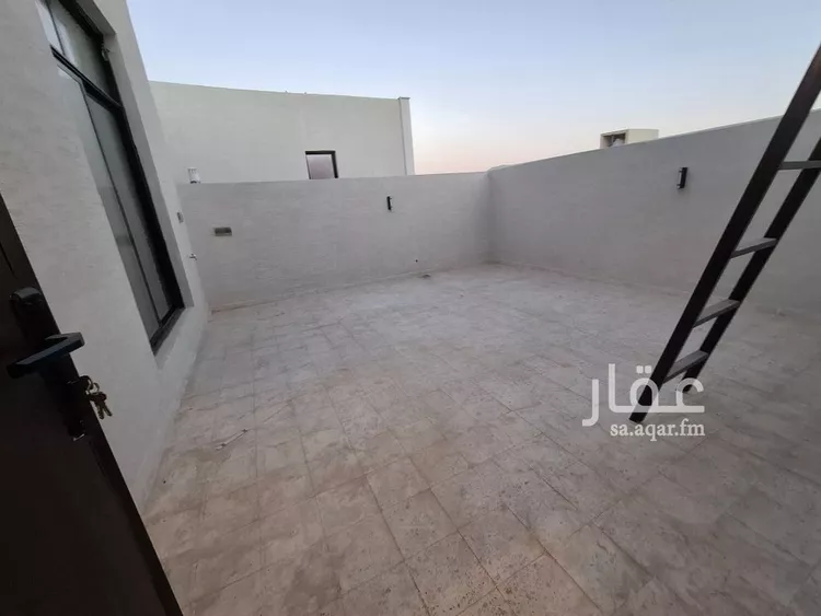 شقة للبيع في شارع زينب بنت أبي سلمة, حي الرمال, مدينة الرياض, منطقة الرياض صورة 4