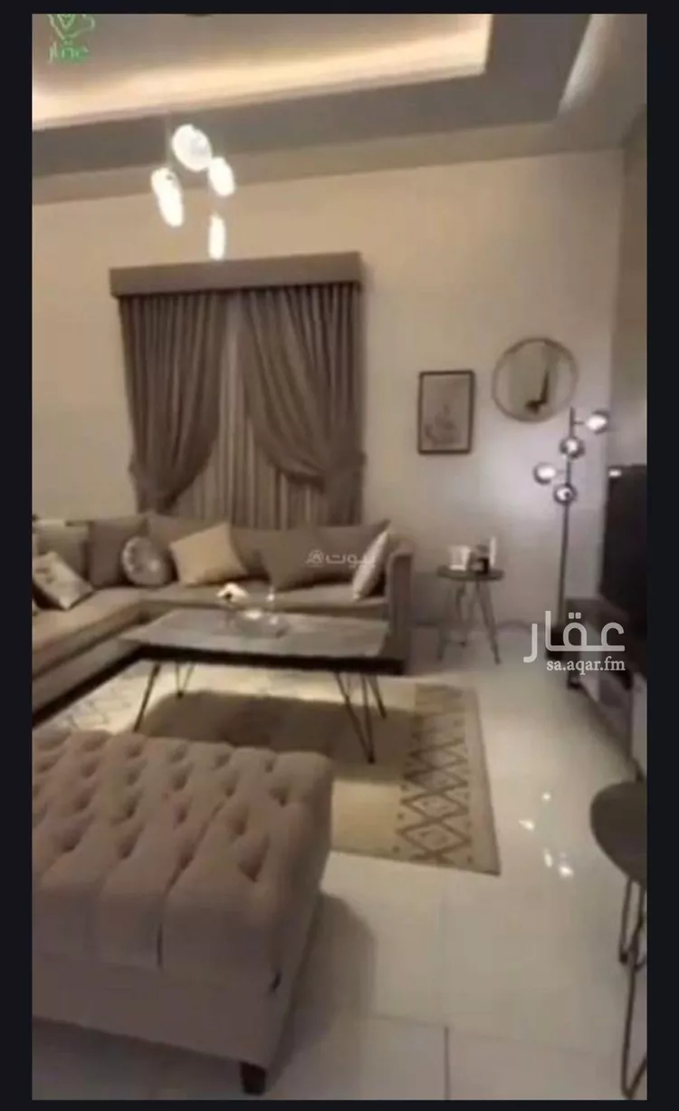 شقة للبيع في شارع بقي بن مخلد, حي القيروان, مدينة الرياض, منطقة الرياض صورة 3