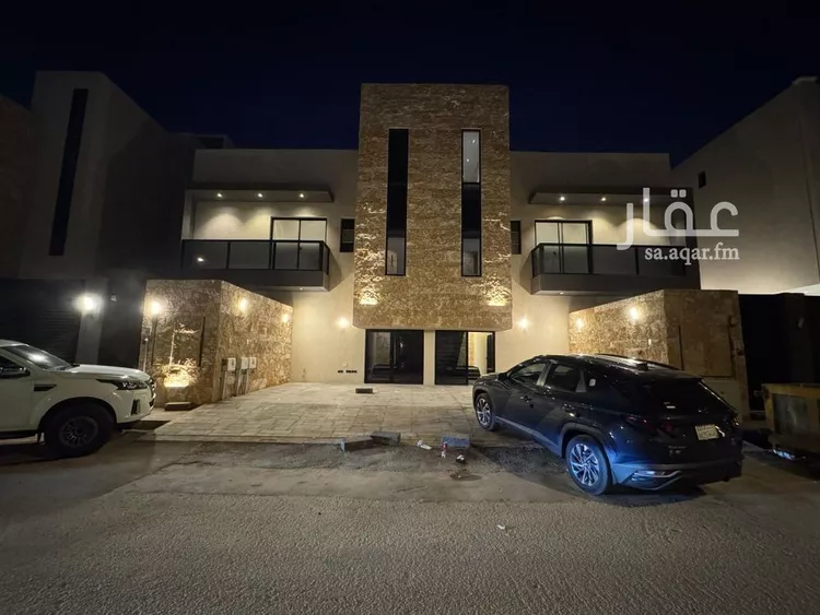 دور للبيع في شارع وادي رحمة, حي القادسية, مدينة الرياض, منطقة الرياض