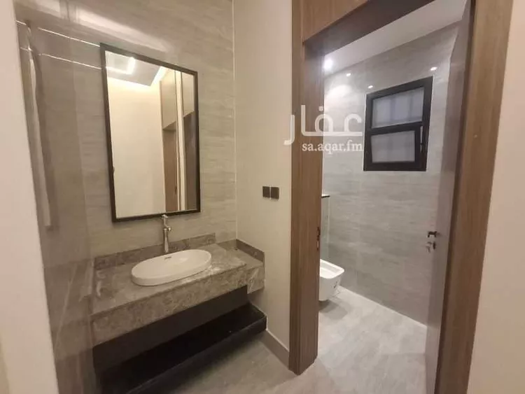 شقة للبيع في شارع ابي جعفر المنصور, حي اليرموك, مدينة الرياض, منطقة الرياض 13