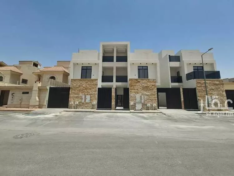 شقة للبيع في شارع الجمالة, حي اليرموك, مدينة الرياض, منطقة الرياض
