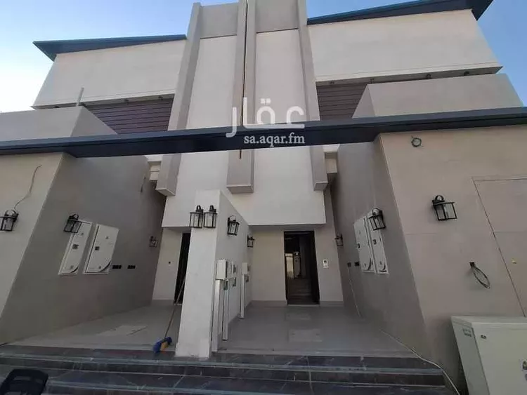 شقة للبيع في شارع رقم 136, حي المونسية, مدينة الرياض, منطقة الرياض 1 صورة