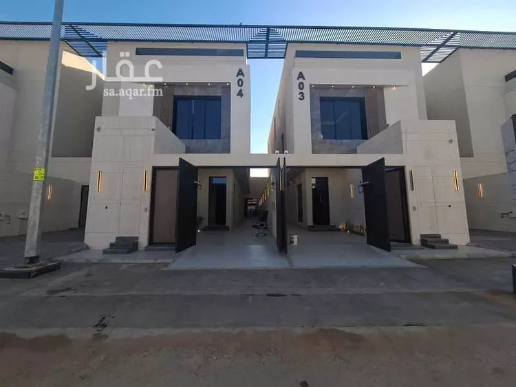 شقة للبيع في شارع محمد بن قاسم, حي الرمال, مدينة الرياض, منطقة الرياض