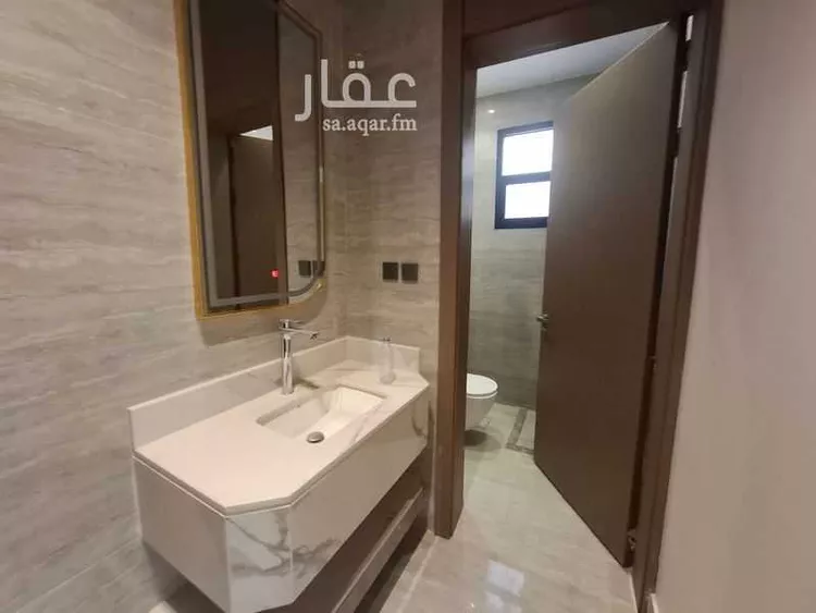 شقة للبيع في شارع محمد البرقى, حي الرمال, مدينة الرياض, منطقة الرياض 12