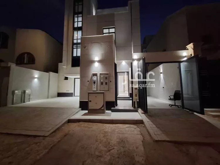 Floor for Sale in Riyadh Qurtubah