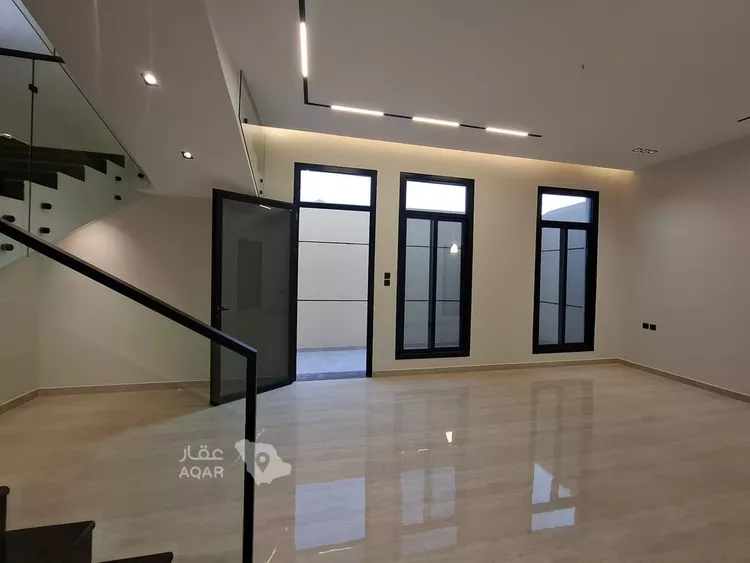 فيلا للبيع في شارع سليمان البغدادى, حي الرمال, مدينة الرياض, منطقة الرياض 4