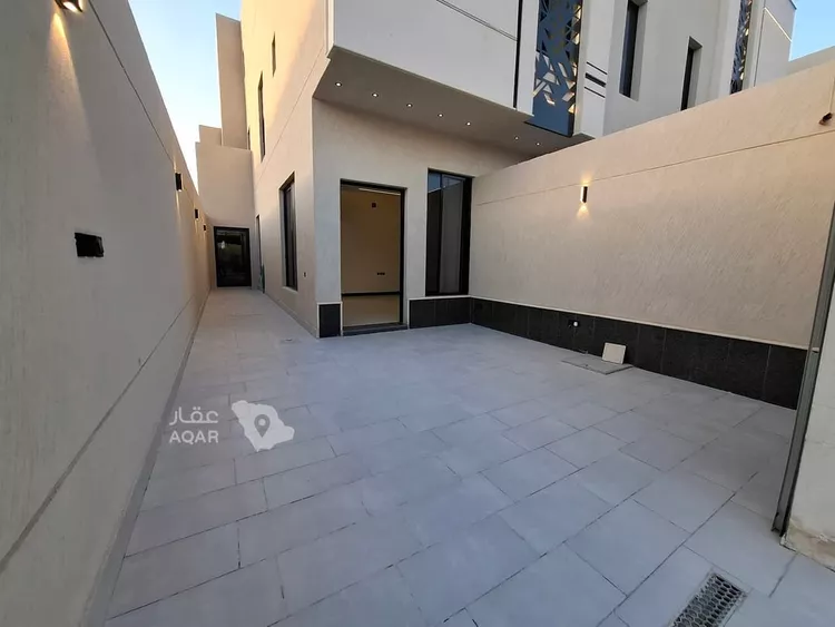 فيلا للبيع في شارع علي بن إبراهيم, حي الرمال, مدينة الرياض, منطقة الرياض 16