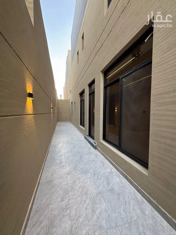 دور للبيع في شارع الصحابة, حي المونسية, مدينة الرياض, منطقة الرياض صورة 5
