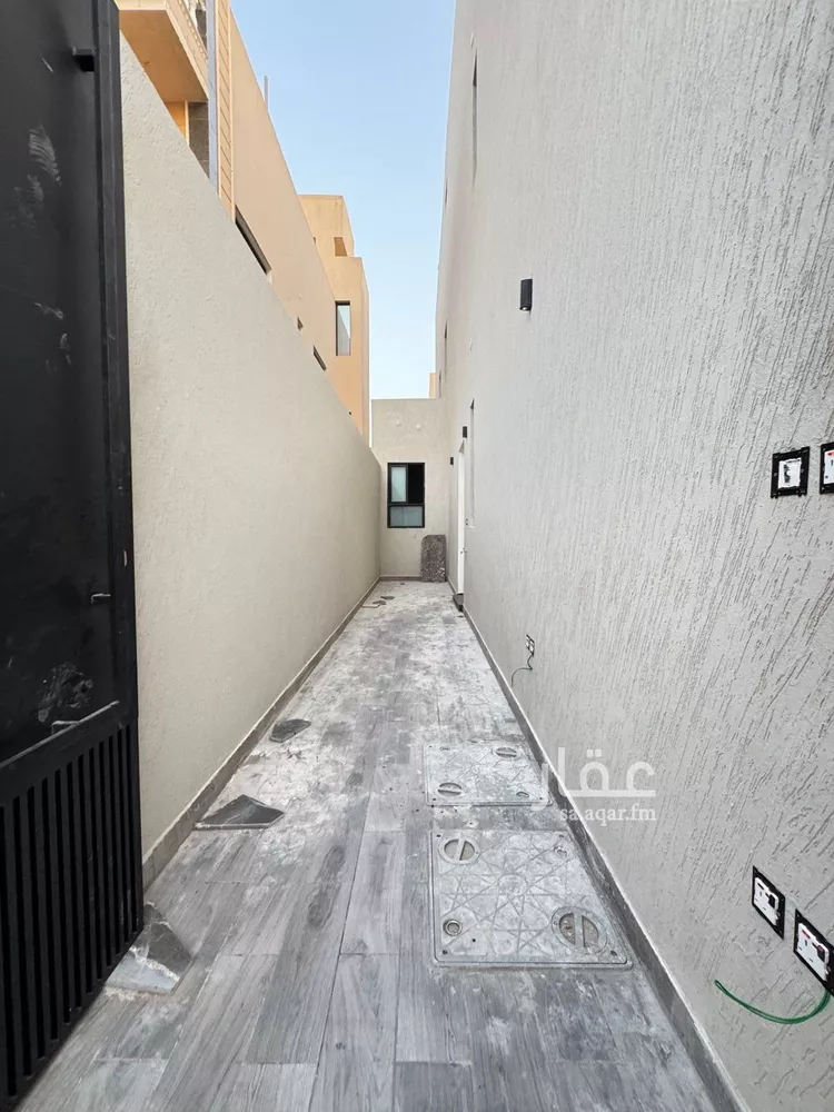 شقة للبيع في شارع الغدق, حي إشبيلية, مدينة الرياض, منطقة الرياض صورة 2