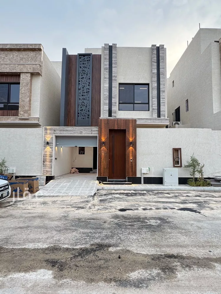 فيلا للبيع في شارع محمد بن عتيق, حي العارض, مدينة الرياض, منطقة الرياض