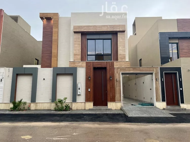 فيلا للبيع في شارع يحيى العصامي, حي الرمال, مدينة الرياض, منطقة الرياض