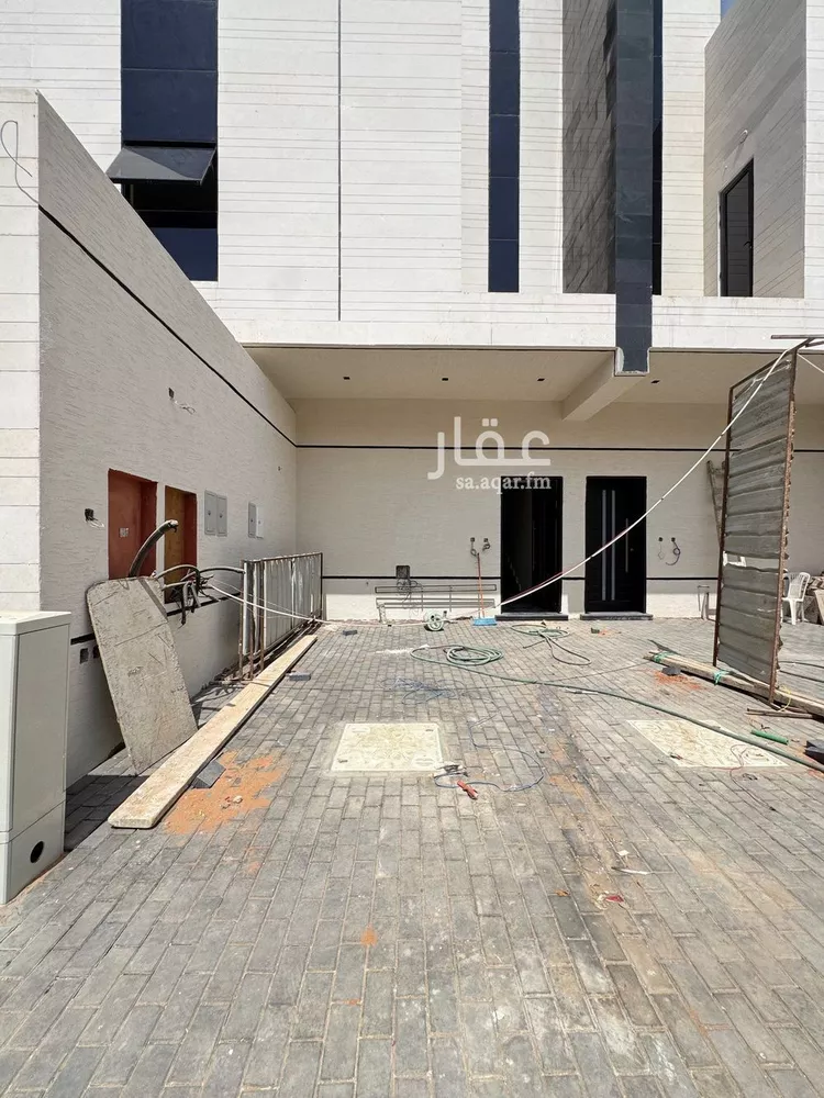 شقة للبيع في شارع محب الدين الخطيب, حي الرمال, مدينة الرياض, منطقة الرياض