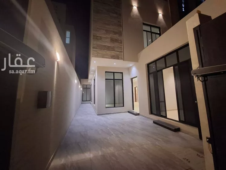 دور للبيع في شارع بشر الكندي, حي إشبيلية, مدينة الرياض, منطقة الرياض