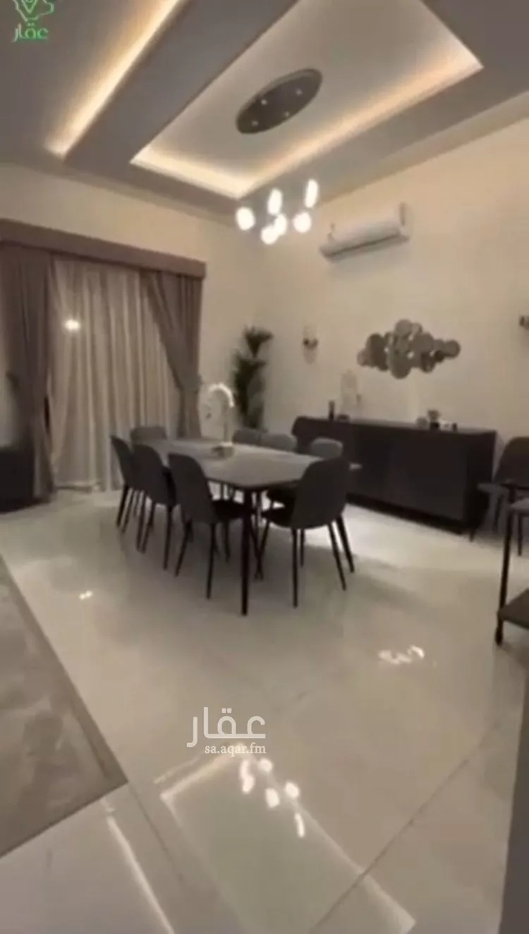 شقة للبيع في شارع بقي بن مخلد, حي القيروان, مدينة الرياض, منطقة الرياض صورة 5