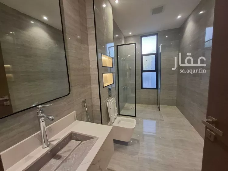 فيلا للبيع في شارع الربيع بن سليمان, حي الرمال, مدينة الرياض, منطقة الرياض 10
