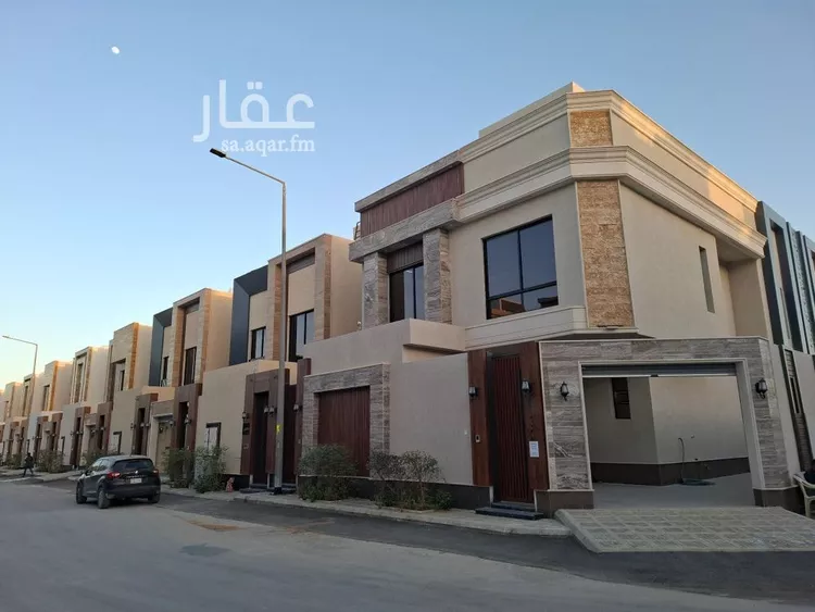 فيلا للبيع في شارع خرزة, حي الرمال, مدينة الرياض, منطقة الرياض