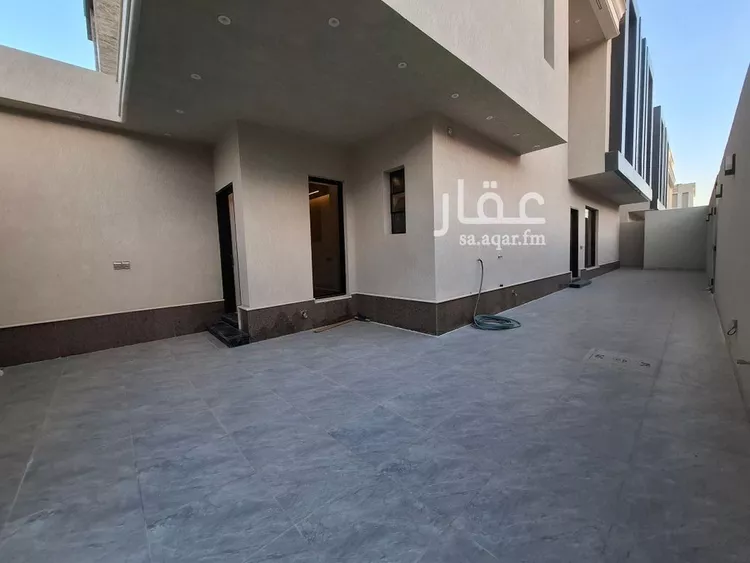 فيلا للبيع في شارع خرزة, حي الرمال, مدينة الرياض, منطقة الرياض 19