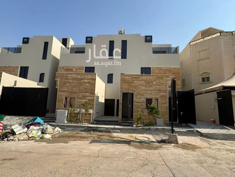 شقة للبيع في شارع القراء, حي إشبيلية, مدينة الرياض, منطقة الرياض