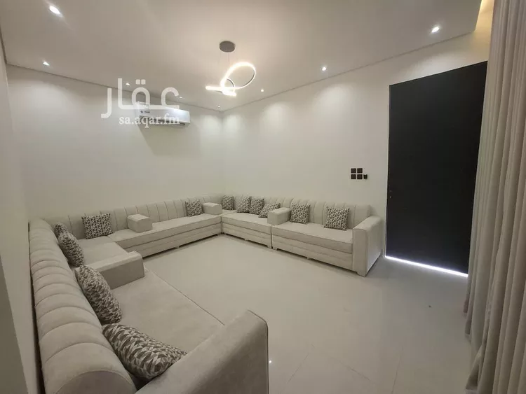 Floor for Sale in Riyadh Qurtubah 6