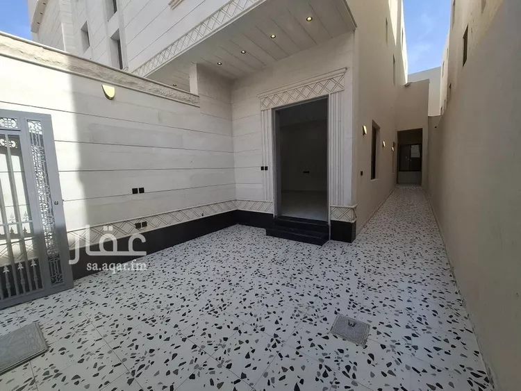 دور للبيع في شارع وادي السرح, حي القادسية, مدينة الرياض, منطقة الرياض