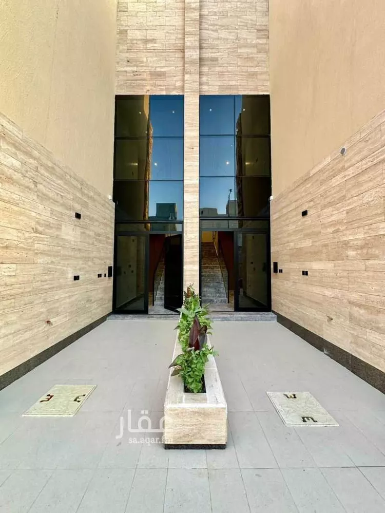 Floor for Sale in Riyadh An Narjis 17