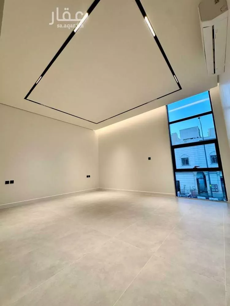 Floor for Sale in Riyadh An Narjis 25