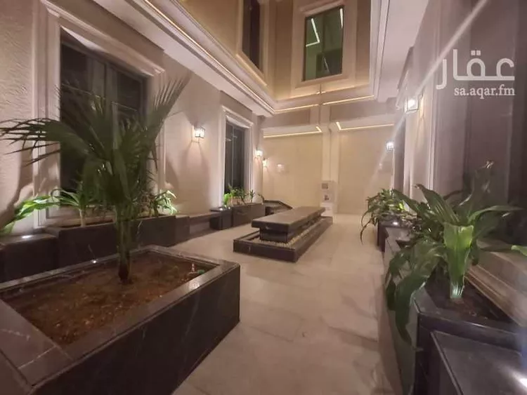 Apartment for Sale in Riyadh Al Yarmouk