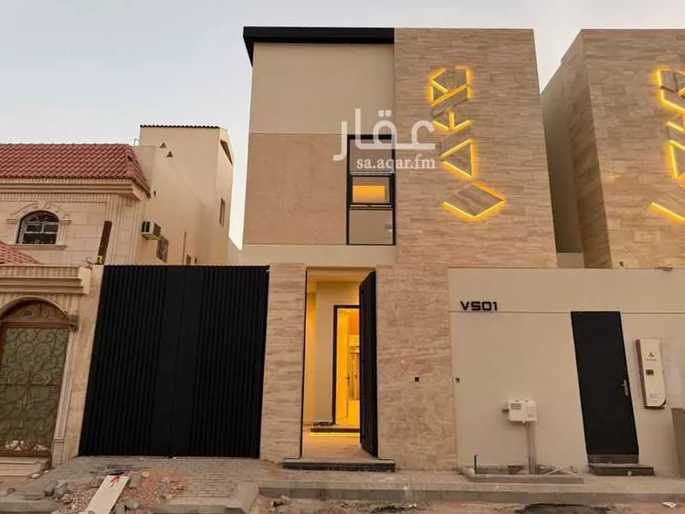 فيلا للبيع في شارع الجلة, حي اليرموك, مدينة الرياض, منطقة الرياض 1 صورة