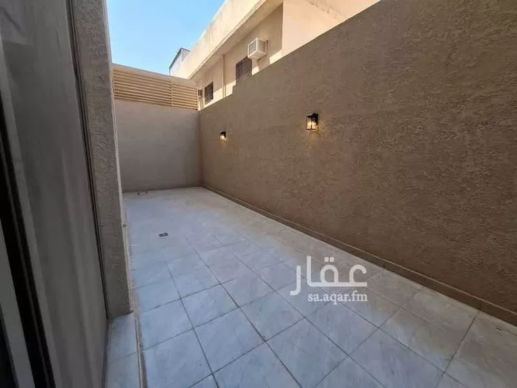 شقة للبيع في شارع صالح السوسي, حي النسيم الشرقي, مدينة الرياض, منطقة الرياض صورة 4