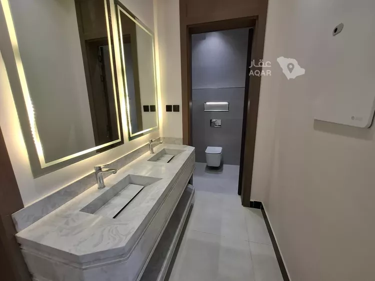 فيلا للبيع في شارع علي بن إبراهيم, حي الرمال, مدينة الرياض, منطقة الرياض 3
