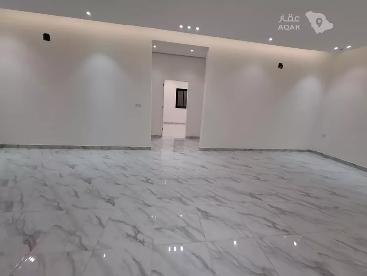 دور للبيع في شارع وادي رماه, حي القادسية, مدينة الرياض, منطقة الرياض صورة 5