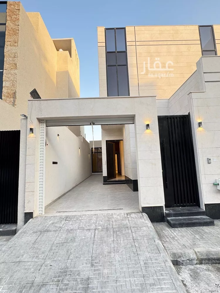 دور للبيع في حي الرمال, مدينة الرياض, منطقة الرياض صورة 2