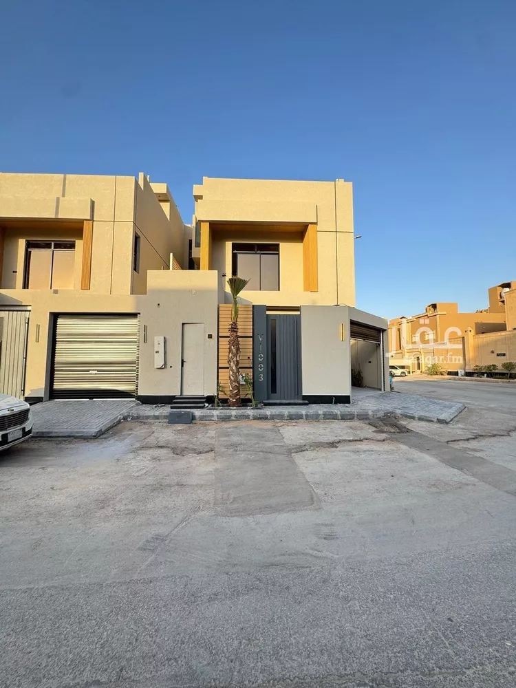 فيلا للبيع في شارع مشرق, حي قرطبة, مدينة الرياض, منطقة الرياض
