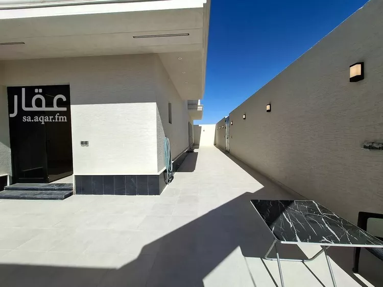 فيلا للبيع في شارع سليمان البغدادى, حي الرمال, مدينة الرياض, منطقة الرياض صورة 2