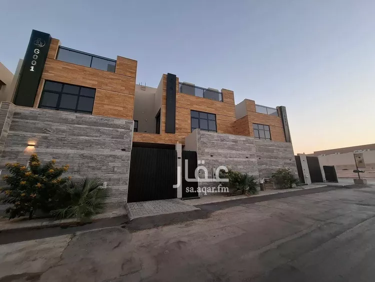 فيلا للبيع في شارع جبل الأجداد, حي قرطبة, مدينة الرياض, منطقة الرياض