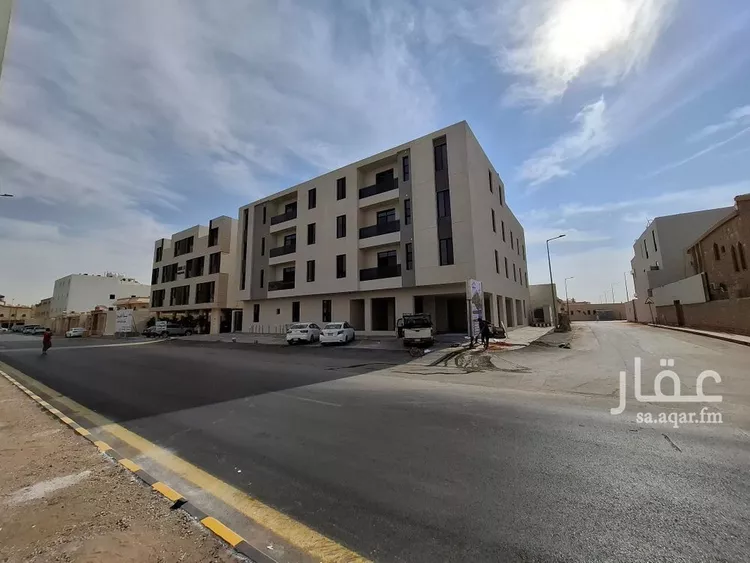 شقة للبيع في شارع ريدة, حي اليرموك, مدينة الرياض, منطقة الرياض