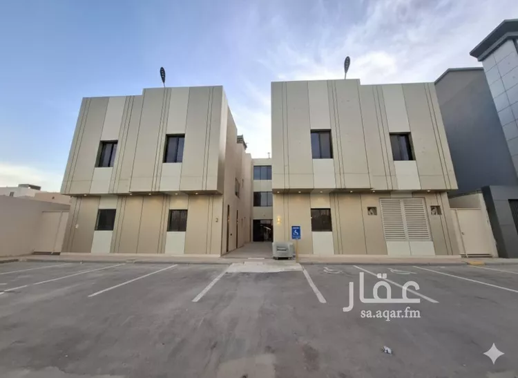 شقة للبيع في شارع العشاب, حي المعيزيلة, مدينة الرياض, منطقة الرياض