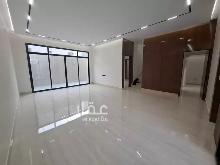 فيلا للبيع في شارع مصطفى بن محمد العروسي, حي الرمال, مدينة الرياض, منطقة الرياض صورة 5