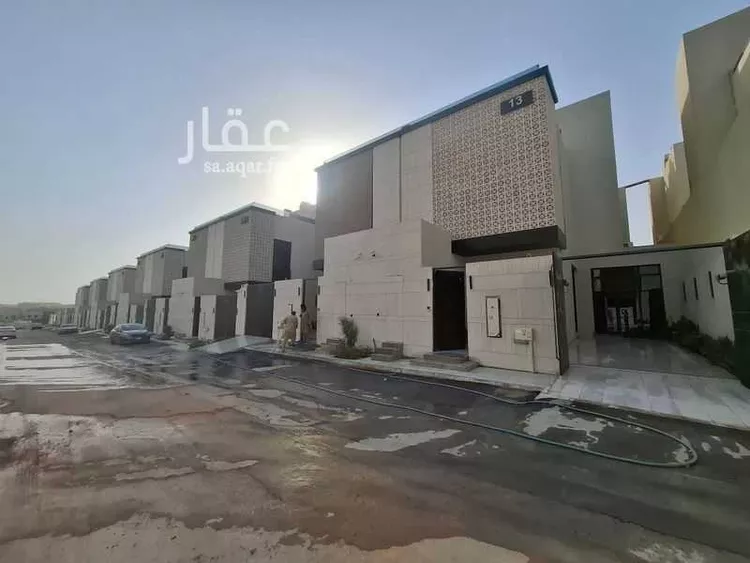 Villa for Sale in Riyadh An Narjis