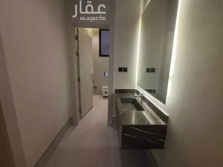 فيلا للبيع في شارع عبدالكافي الشامي, حي النرجس, مدينة الرياض, منطقة الرياض 19