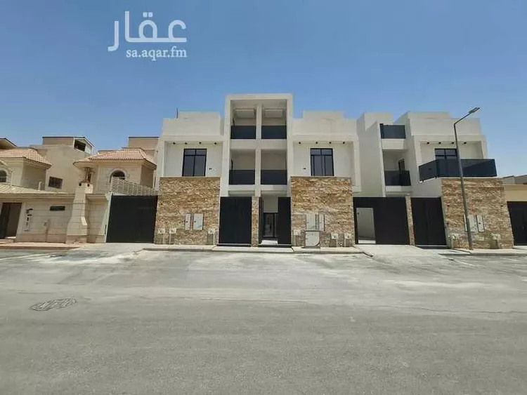 دور للبيع في شارع الجلة, حي اليرموك, مدينة الرياض, منطقة الرياض 1 صورة