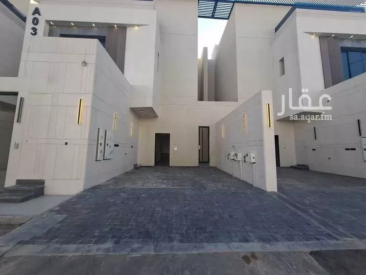 Floor for Sale in Riyadh Ar Rimal