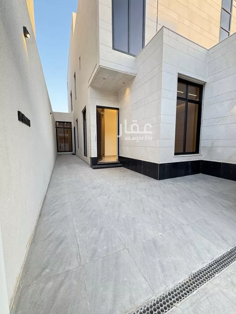 دور للبيع في حي الرمال, مدينة الرياض, منطقة الرياض صورة 3