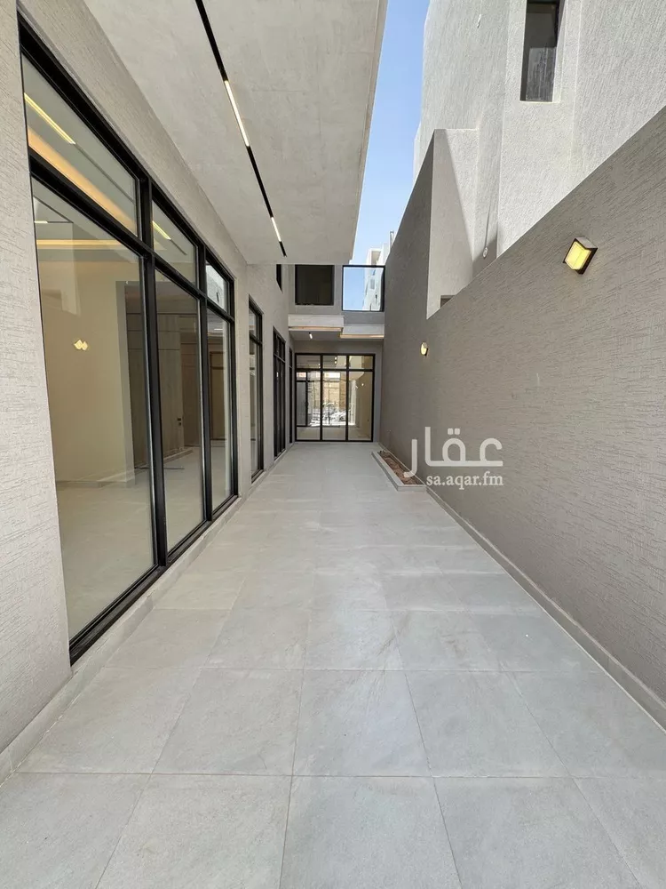 فيلا للبيع في شارع عمار الحسني, حي الرمال, مدينة الرياض, منطقة الرياض صورة 4